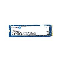 KINGSTON 1TB NV3 PCIe 4.0 NVMe SSD 